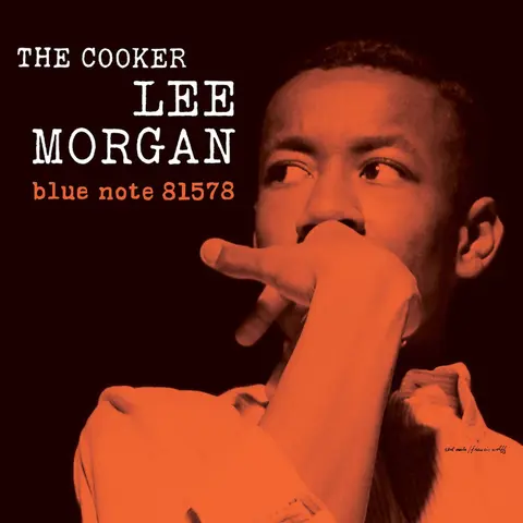 Lee Morgan – Vinyl THE COOKER