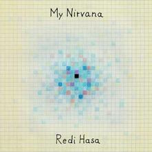 Redi Hasa, CD MY NIRVANA