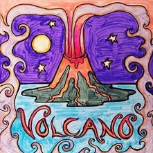 CD VOLCANO