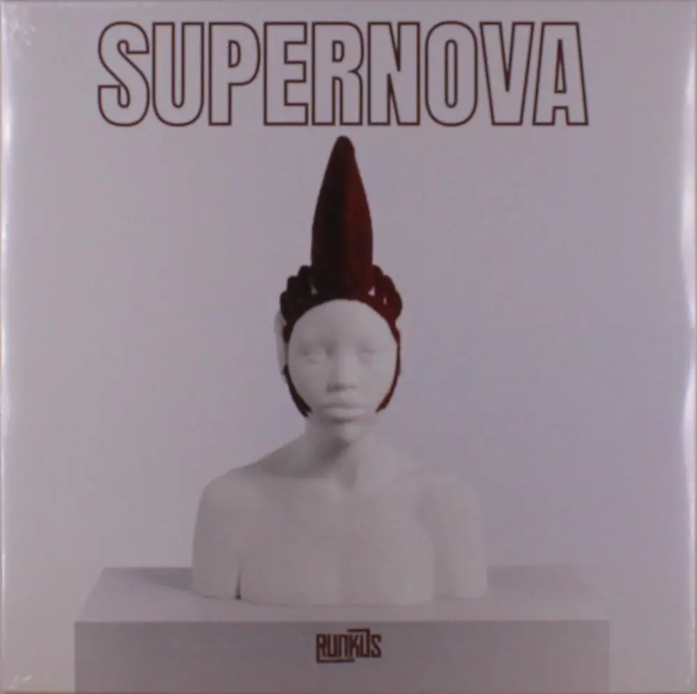 SUPERNOVA