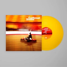 Shame, Vinyl CUTTHROAT