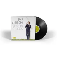 Vinyl ETUDY