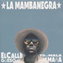 EL CALLEGUEESO Y SU MALA MANA thumbnail