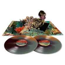 Anderson .Paak, Vinyl MALIBU