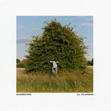 Grandbrothers, CD ALL THE UNKNOWN