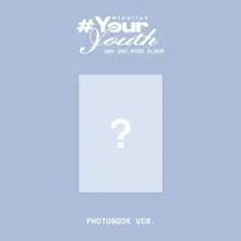 CD PLAYLIST #YOUR YOUTH