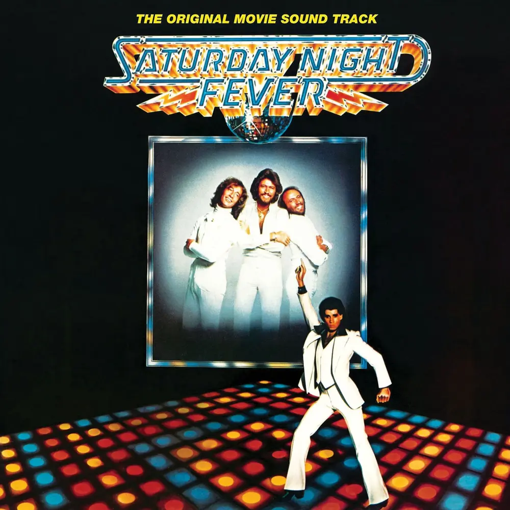 SATURDAY NIGHT FEVER