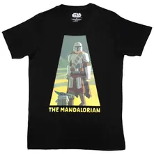 The Mandalorian Spotlight thumbnail