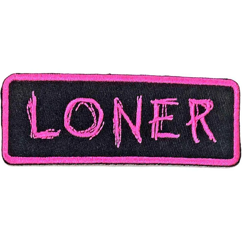 Yungblud – Loner (Nažehlovačka)