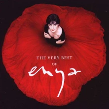 CD The Very Best of Enya