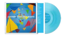 Dizzy Heights (Blue Curacao Vinyl) thumbnail