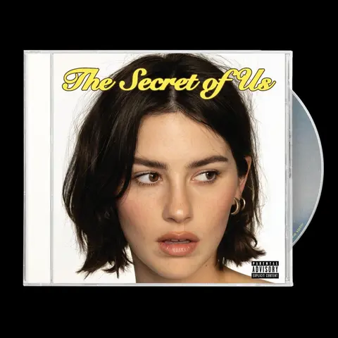 THE SECRET OF US