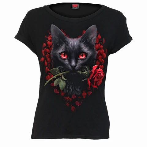 Cat's Love
