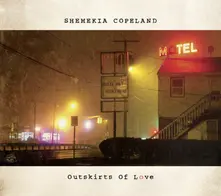 OUTSKIRTS OF LOVE thumbnail