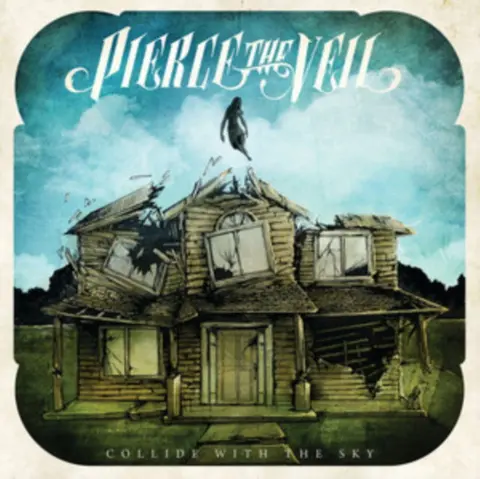 Collide With The Sky