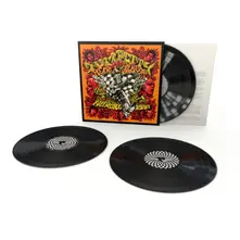 Tom Petty & The Heartbreakers, Vinyl LIVE AT THE FILLMORE, 1997