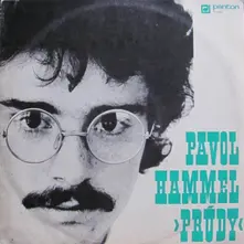 Pavol Hammel & Prúdy - Prúdy thumbnail