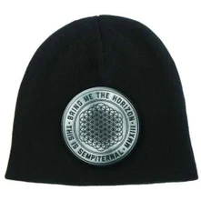 Bring me the horizon, Čapica This is Sempiternal, Unisex, Čierna