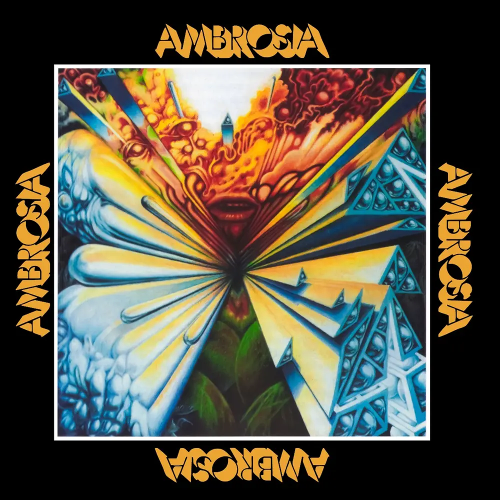Ambrosia