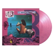 Wax, Vinyl AMERICAN ENGLISH