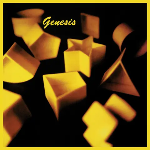 CD GENESIS (2023)