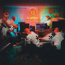 Evidence, Vinyl UNLEARNING VOL. 2