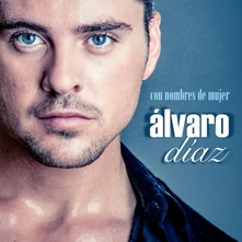 Álvaro Díaz, CD CON NUMBRES DE MUJER