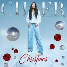 Christmas (Dark Blue Cover) thumbnail