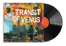 Three Days Grace, Vinyl Transit of Venus