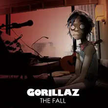 CD The Fall