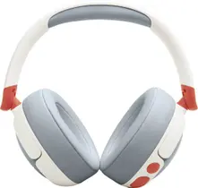 JBL JR470NC White thumbnail
