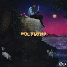 Lil Baby, Vinyl MY TURN