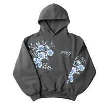 HOODIES – Blue Blood Hoodie