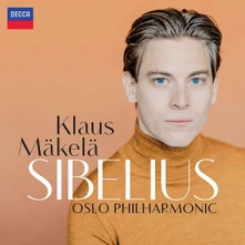 Oslo Philharmonic Orchestra, CD SIBELIUS