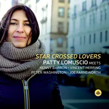 Patty Lomuscio – STAR CROSSED LOVERS (CD)