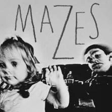 CD MAZES - A THOUSAND HEYS
