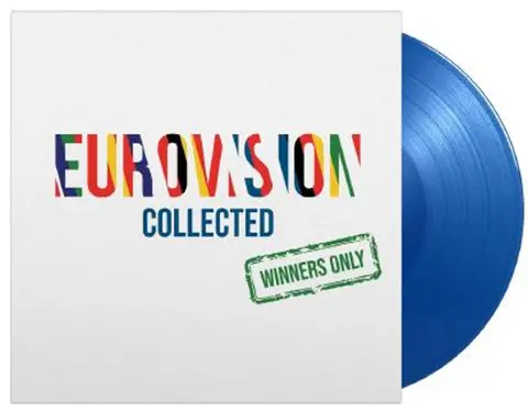 Eurovision Collected