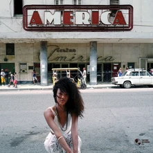 CD AMERICA!