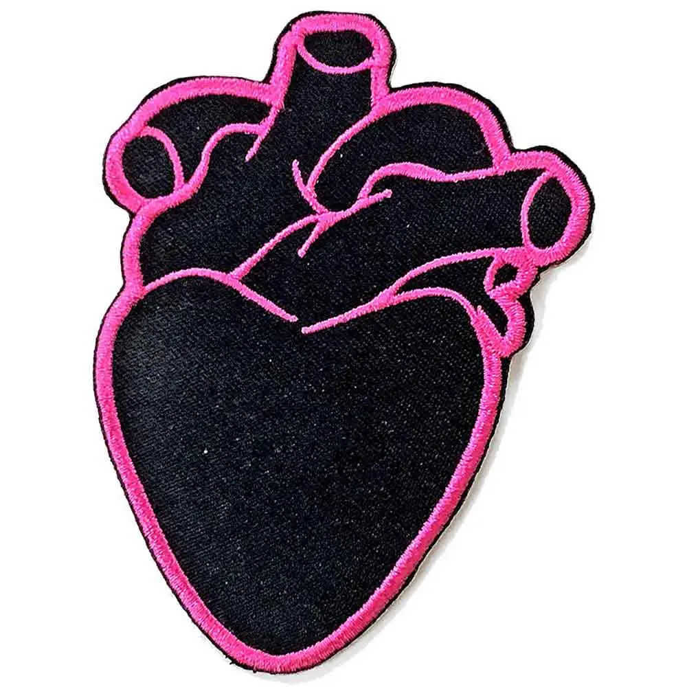 Yungblud – Heart (Nažehlovačka)
