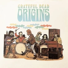 Grateful Dead, Vinyl ORIGINS