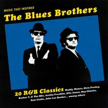 BLUES BROTHERS, THE - MUSIC THAT INSPIRED thumbnail