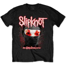 Chapeltown Rag Mask thumbnail