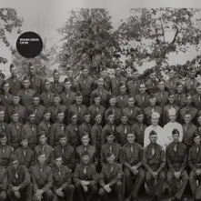 CD RUSSIAN CIRCLES - STATION