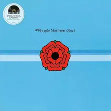 M People – Northern Soul (Vinyl)