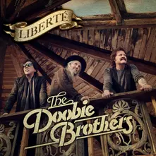 Vinyl LIBERTÉ