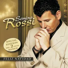 Semino Rossi, CD FELIZ NAVIDAD