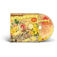 Counting Crows, CD Butter Miracle, The Complete Sweets!