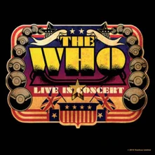 Doplnok Single Cork Coaster: Live in Concert