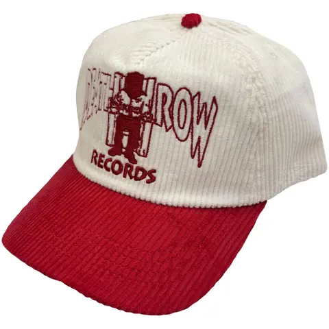 Logo Corduroy