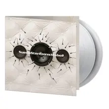 Soda Stereo, Vinyl Sueno Stereo